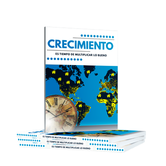 Crecimiento