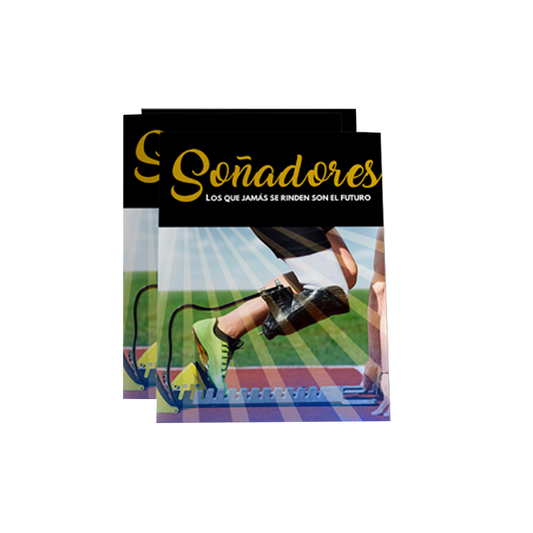 Soñadores