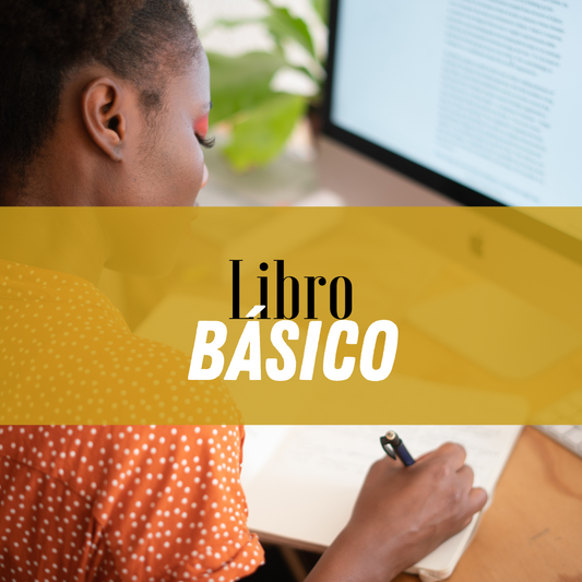 Libro Básico