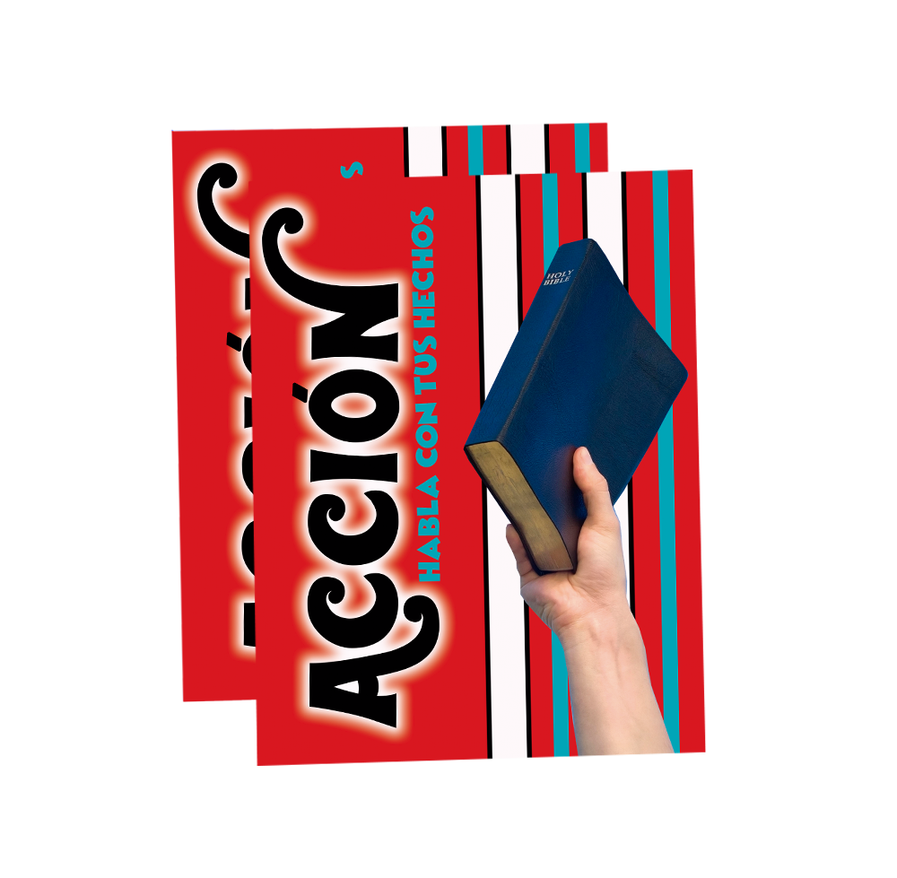 Acción