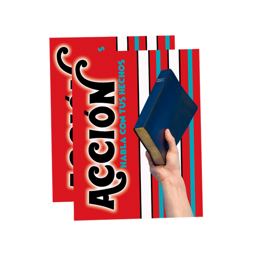 Acción