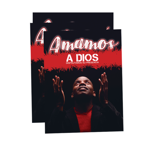 Amamos a Dios