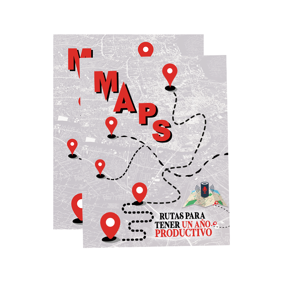 MAPS