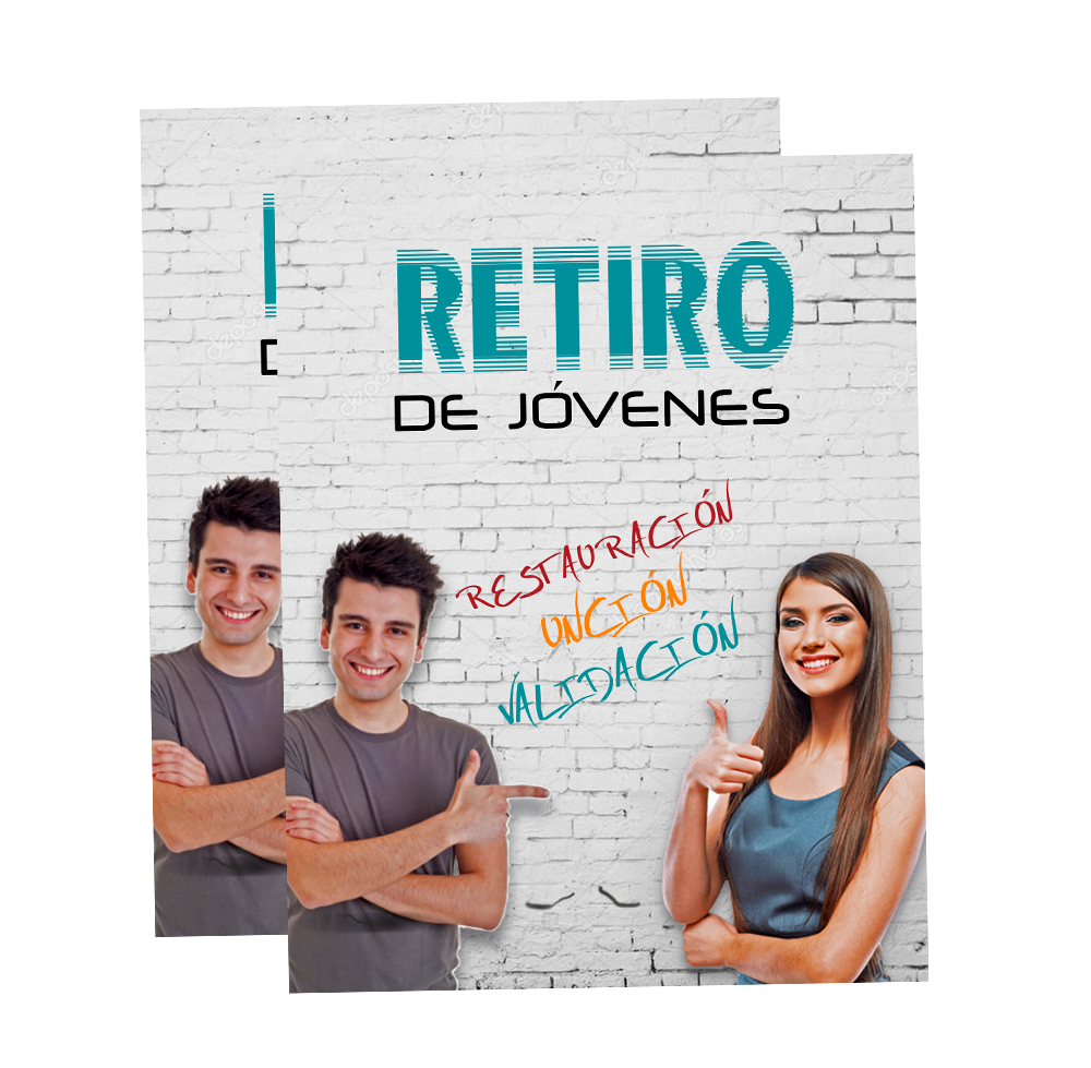 Retiro para Jóvenes