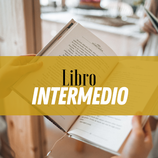 Libro Intermedio