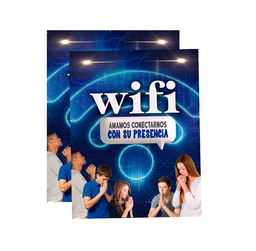 WIFI