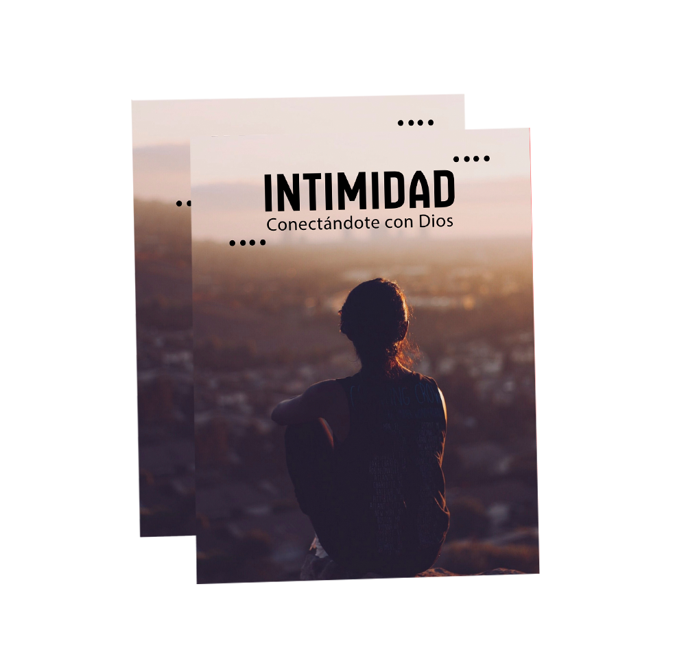 Intimidad