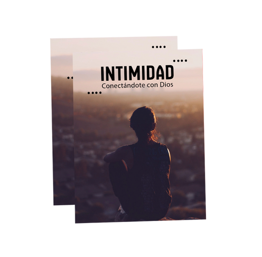 Intimidad